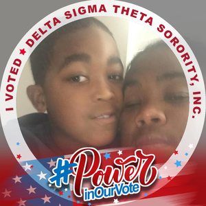 Meet your Posher, Sharon